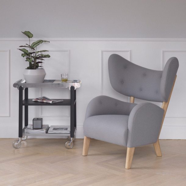 carrelli bar di design