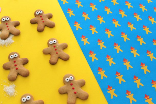 carte da regalo design