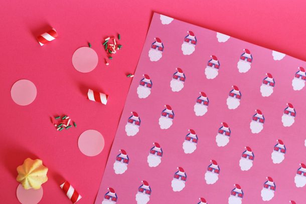 carte da regalo design