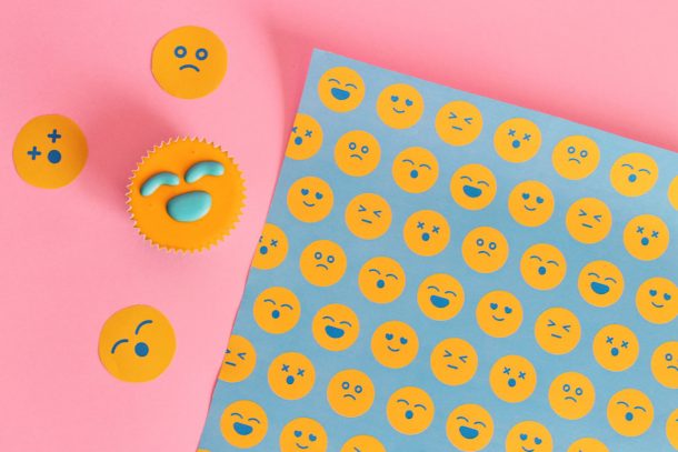 carte da regalo design