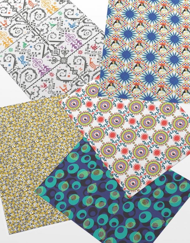 carte da regalo design