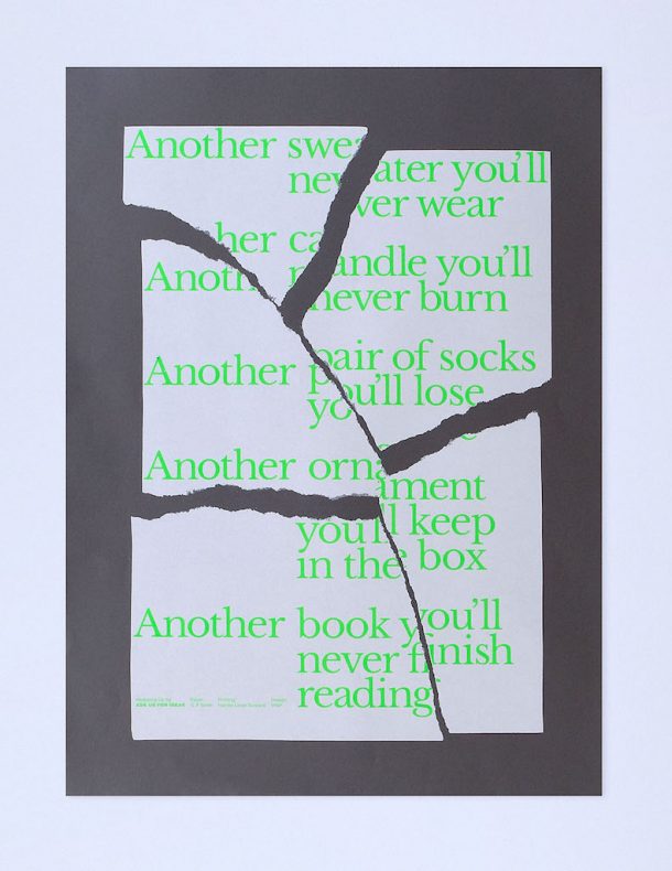 carte da regalo design