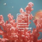 colore pantone 2019