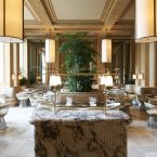 ristoranti di design a parigi