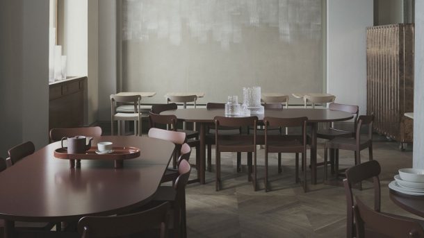 ristoranti di design a Stoccolma