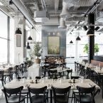 ristoranti di design a Stoccolma