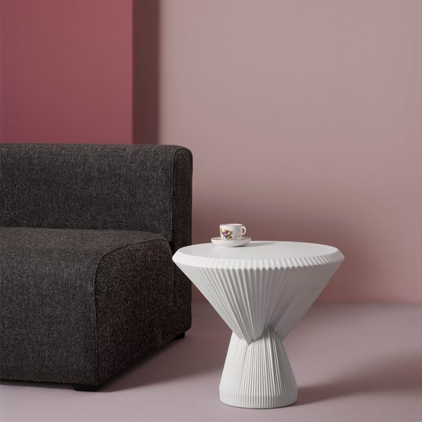 tavolini Plisago, Furstenberg