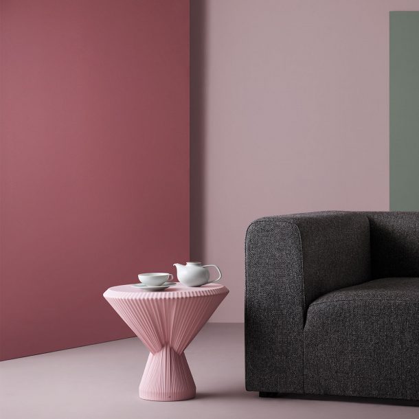 tavolini Plisago, Furstenberg