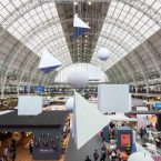 fiere di design internazionali