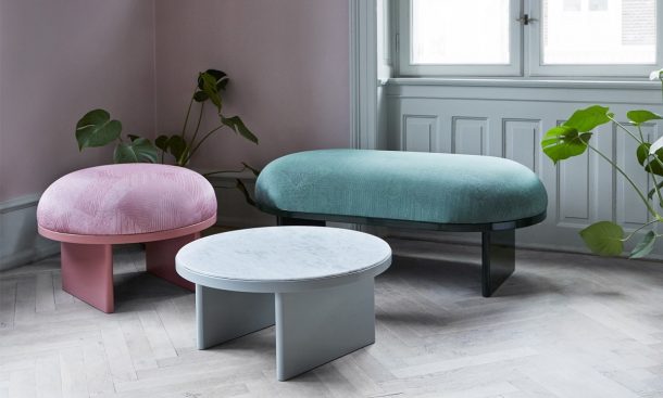 collezione Please Wait To Be Seated