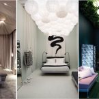 Il pop up hotel Ikea Delaktig a Lisbona