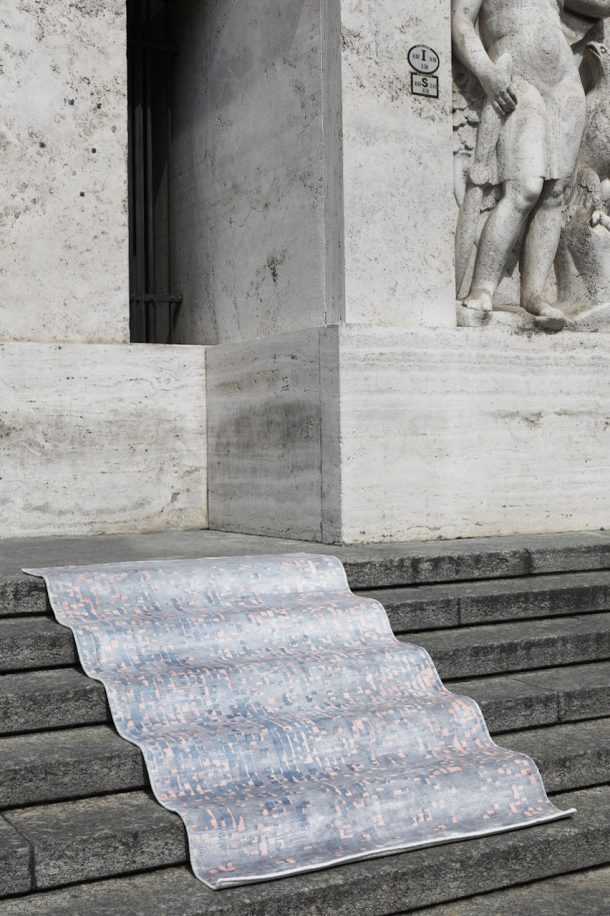 Collezione Man de Milan