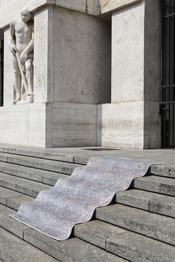 Collezione Man de Milan