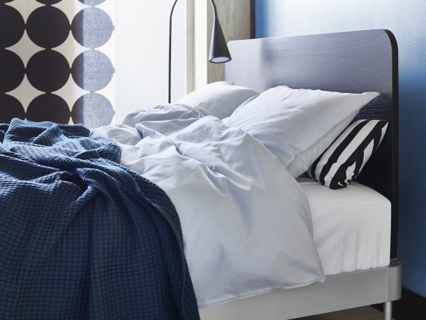 Il pop up hotel Ikea Delaktig a Lisbona