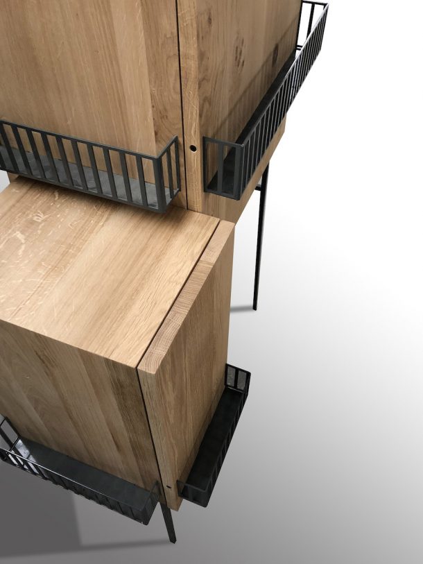 Collezione Man de Milan