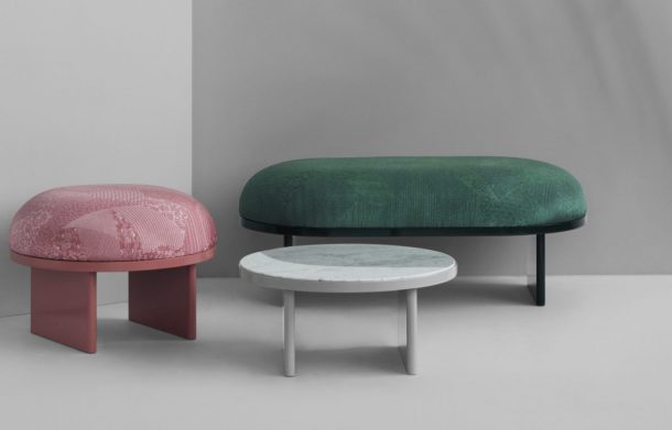 collezione Please Wait To Be Seated