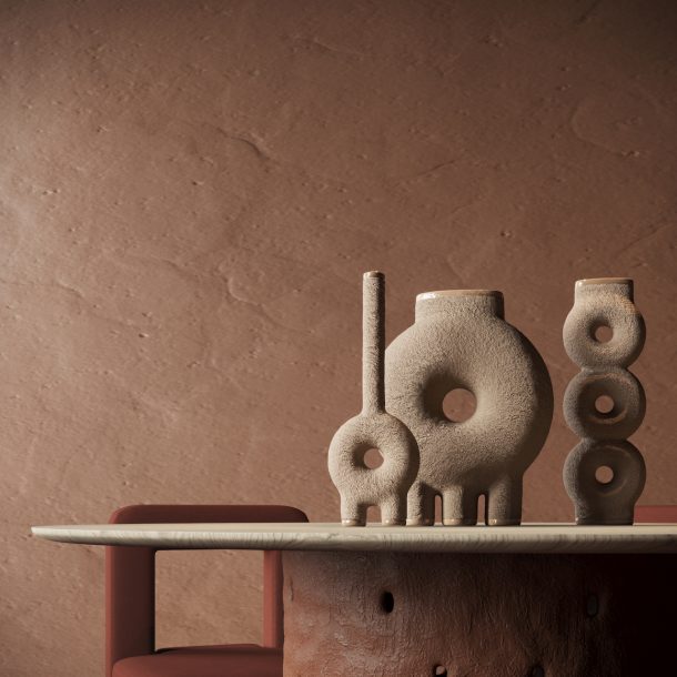 vasi in ceramica di design