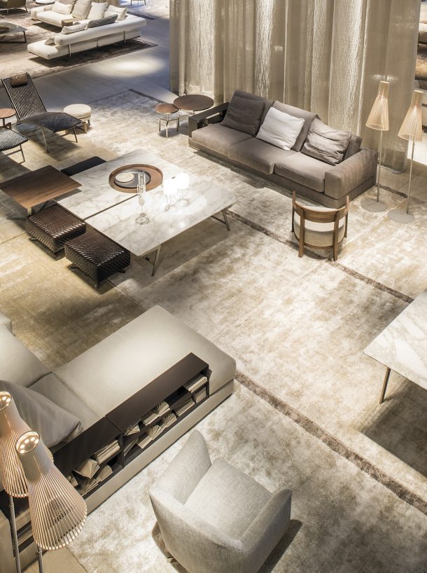 Tappeti di GT Design by Deanna Comellini