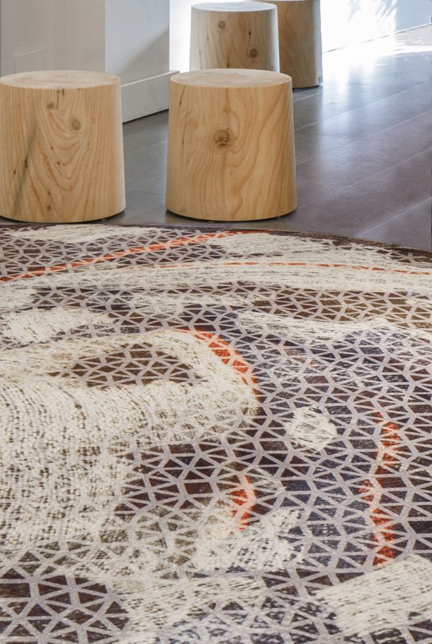 Tappeti di GT Design by Deanna Comellini