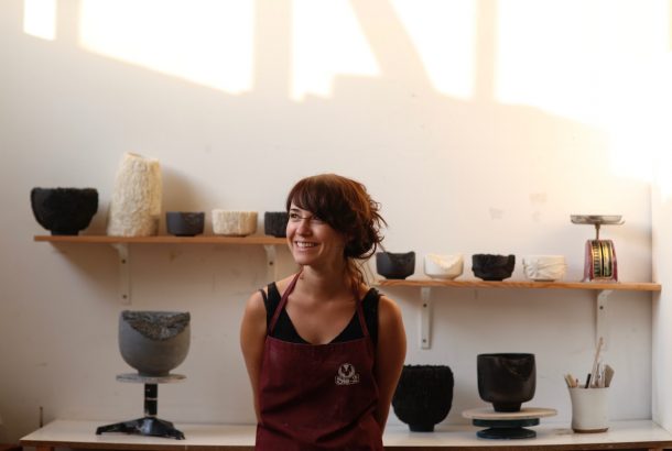 ceramiche Olivia Walker