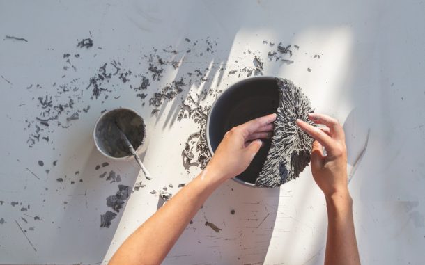 ceramiche Olivia Walker