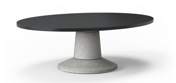 colossus, tavolo massproductions