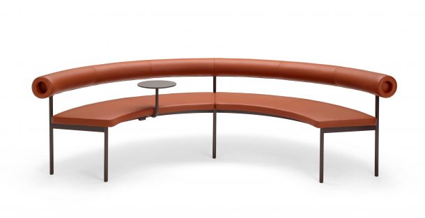 divano Font, Offecct