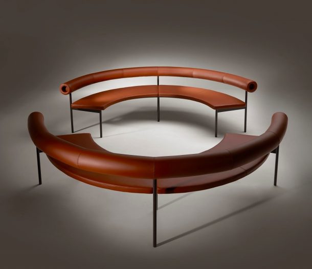 divano Font, Offecct