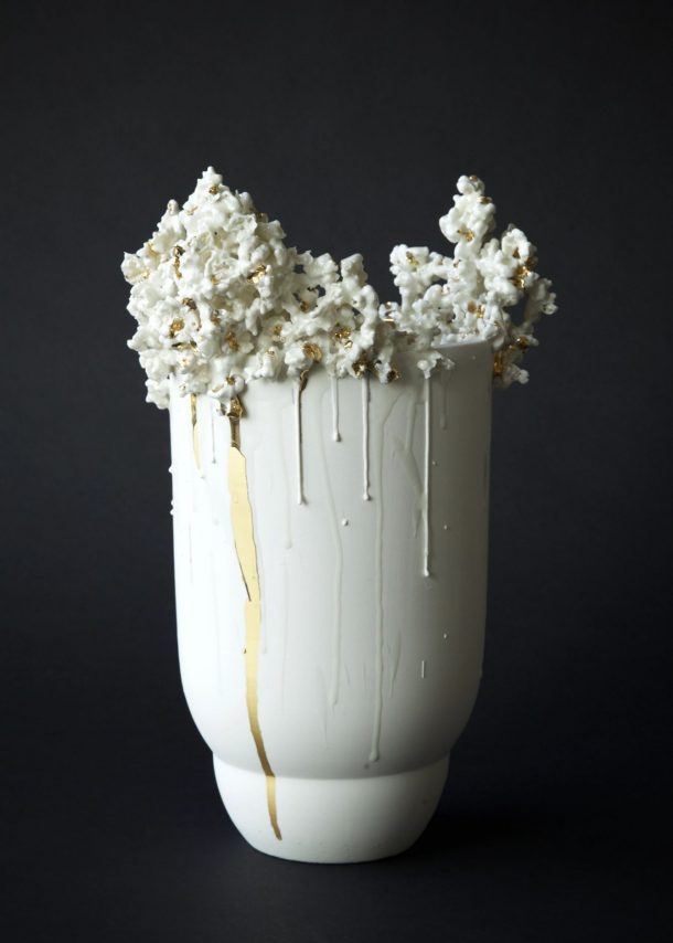 vasi in ceramica di design