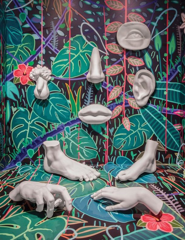 seletti design ironico