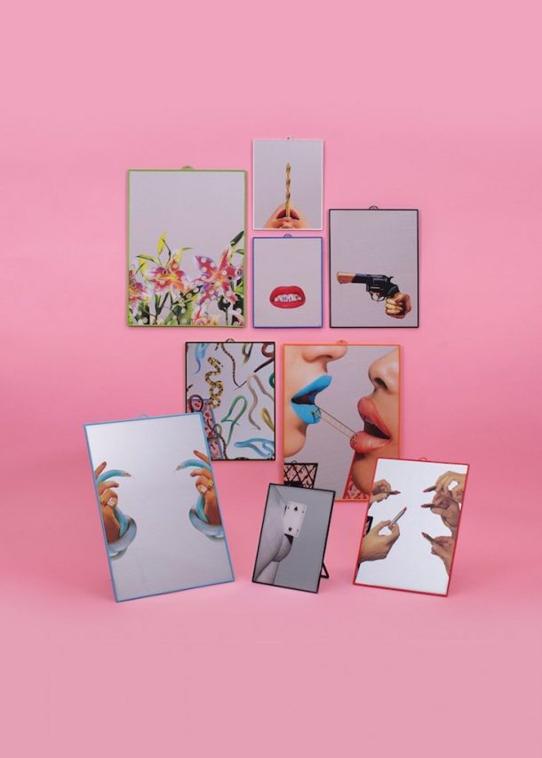 seletti design ironico