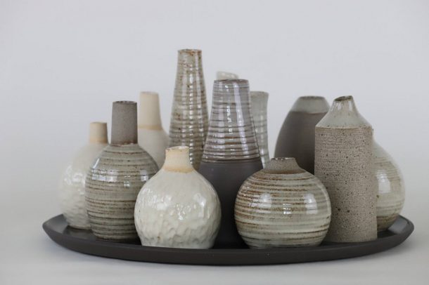 vasi di design in ceramica