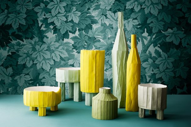 vasi di design in ceramica