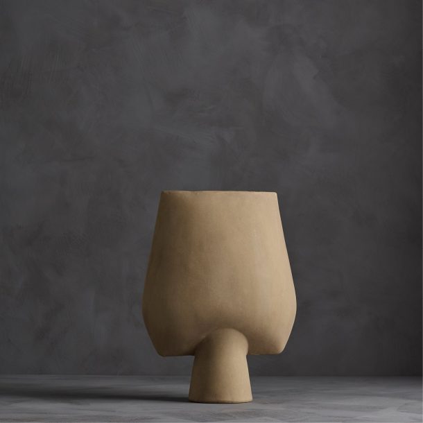 vasi di design in ceramica