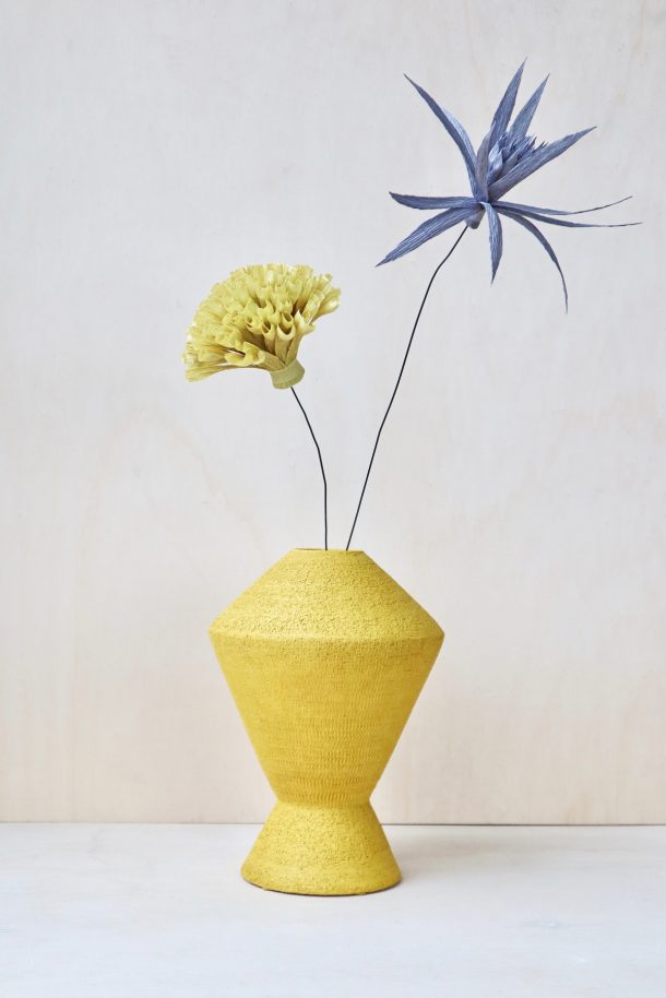 vasi di design in ceramica