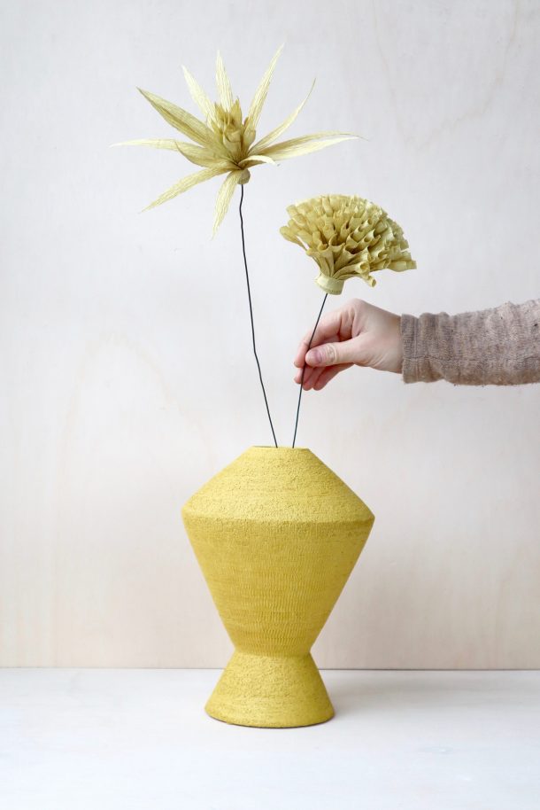 vasi di design in ceramica