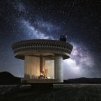 Casa Ojalá. L'abitazione sostenibile che si governa come una barca a vela