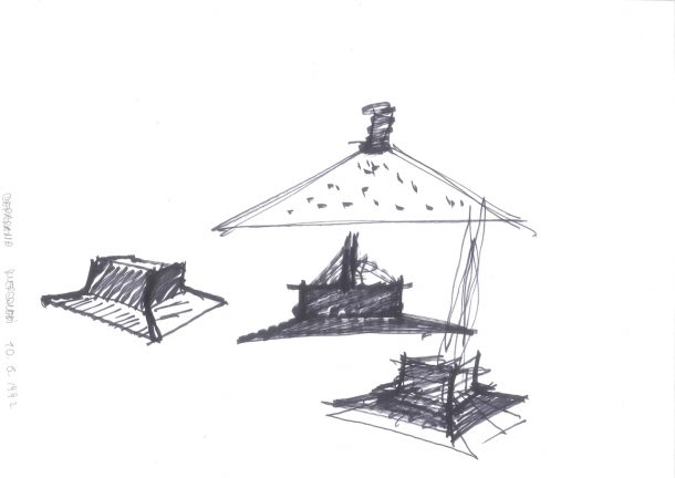 Mostra: Cose normali. Abitare con Vico Magistretti