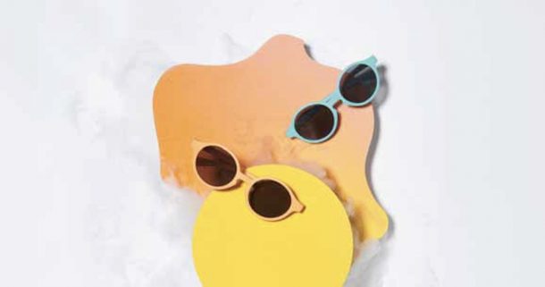 occhiali da sole Izipizi