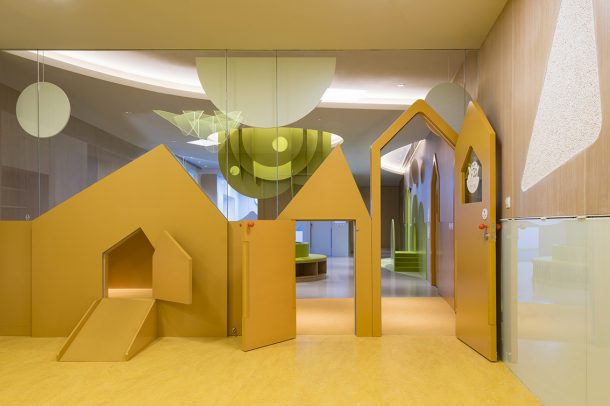 scuola Gymboree Play and Music