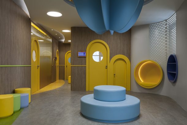scuola Gymboree Play and Music