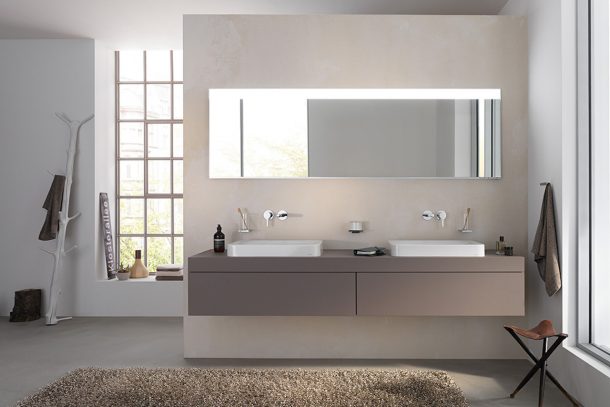 mobile sottolavabo: Keuco