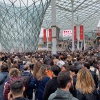 Salone del Mobile e Fuorisalone 2019