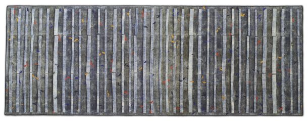 Tappeti della collezione Moving Forest. GT Design