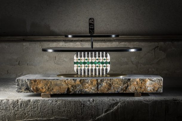 collezione Lithea