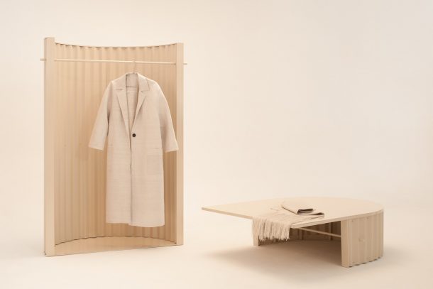 Ondula Flatwig Studio