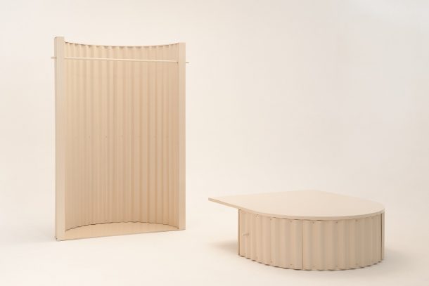Ondula Flatwig Studio