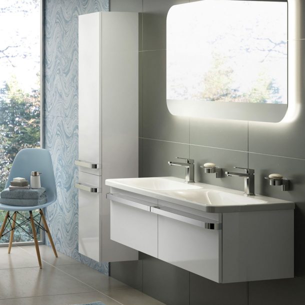 mobile sottolavabo: Ideal Standard