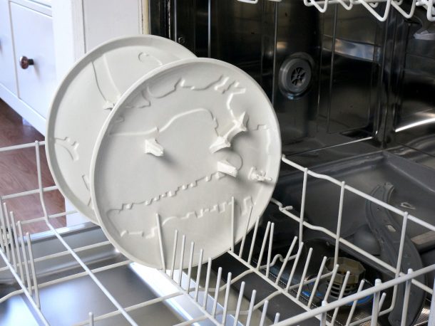 CITYPLATES by Studio Lorier