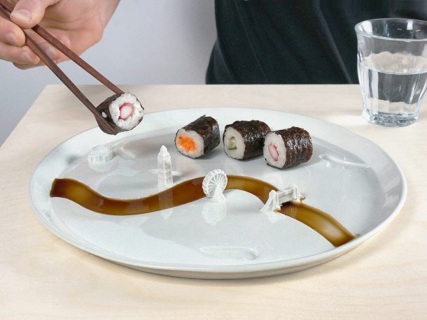 CITYPLATES by Studio Lorier